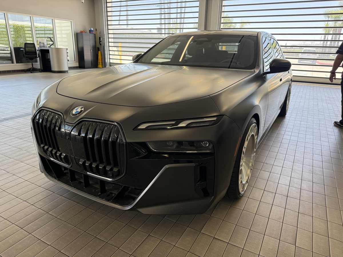 bmw 7 series 2026 WBA23EH03TCW09178 image bmw 7 series 2026 WBA23EH03TCW09178 image